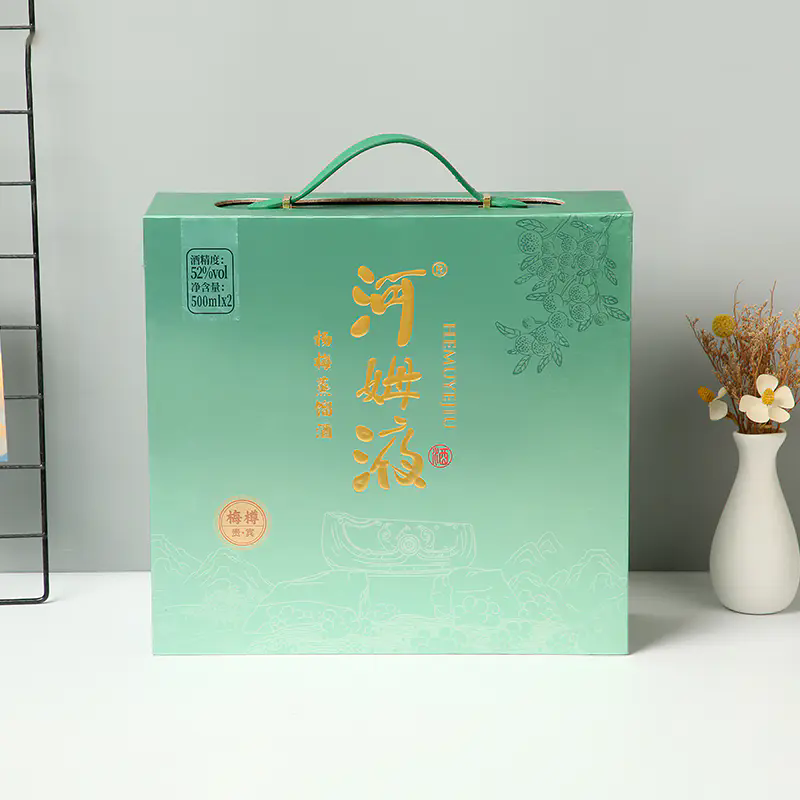 Tại sao các hộp quà cần thiết cho các bài thuyết trình đáng nhớ?