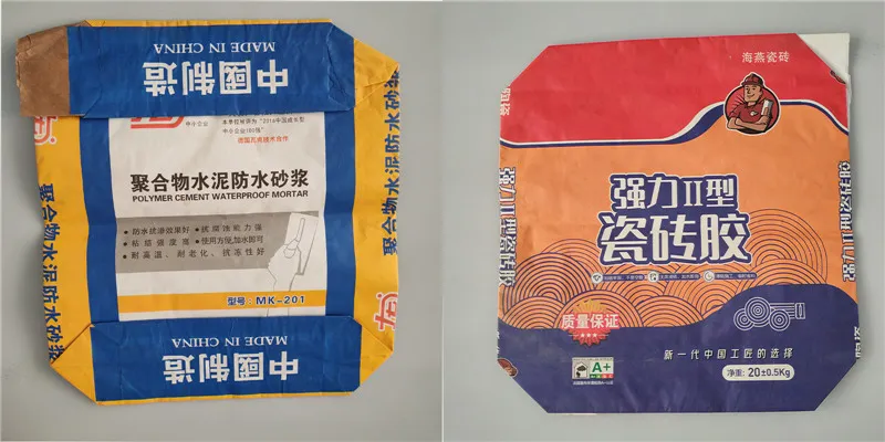 Tại sao các nhà thầu xây dựng chuyên nghiệp tin tưởng túi van này?