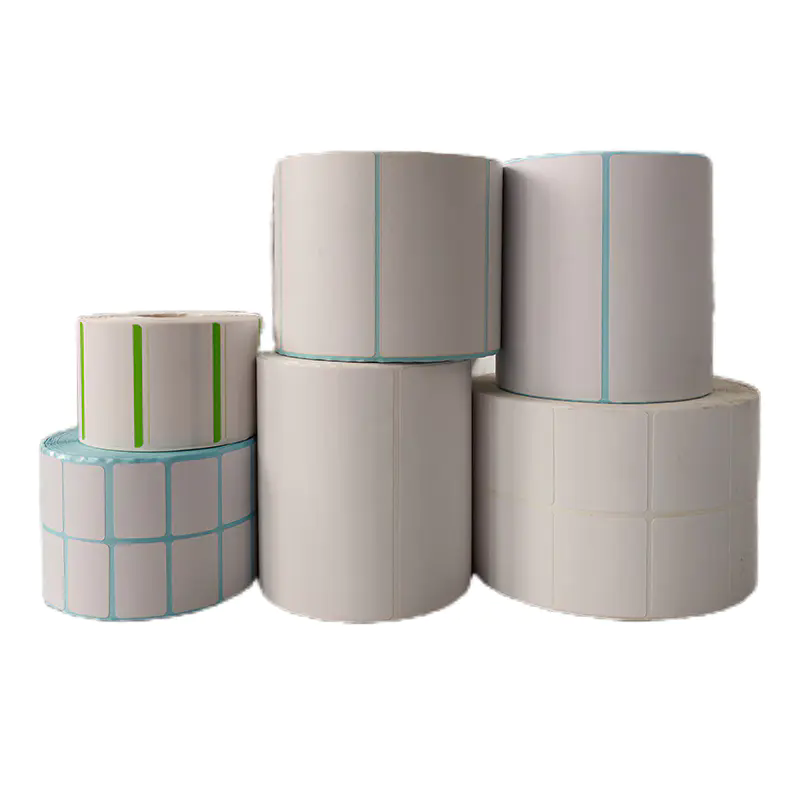 Tại sao Nhãn dính trở thành thứ không thể thiếu đối với các doanh nghiệp hiện đại?