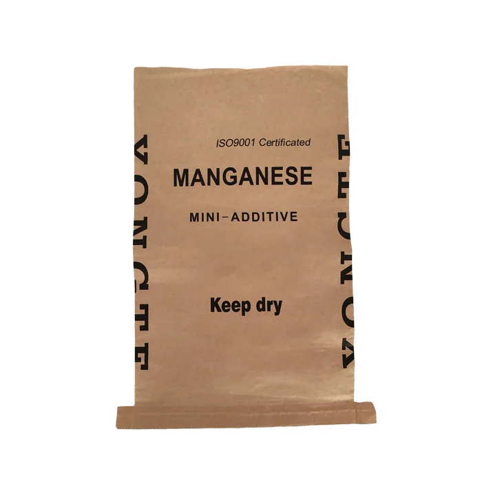 Điều gì làm cho túi mở miệng được may bằng hóa chất trở thành giải pháp đóng gói lý tưởng cho vật liệu công nghiệp