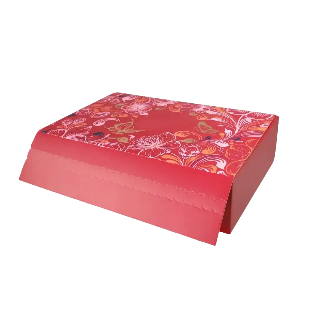 Giải pháp hộp giấy gợn sóng có thể thay đổi xu hướng đóng gói hiện đại như thế nào?