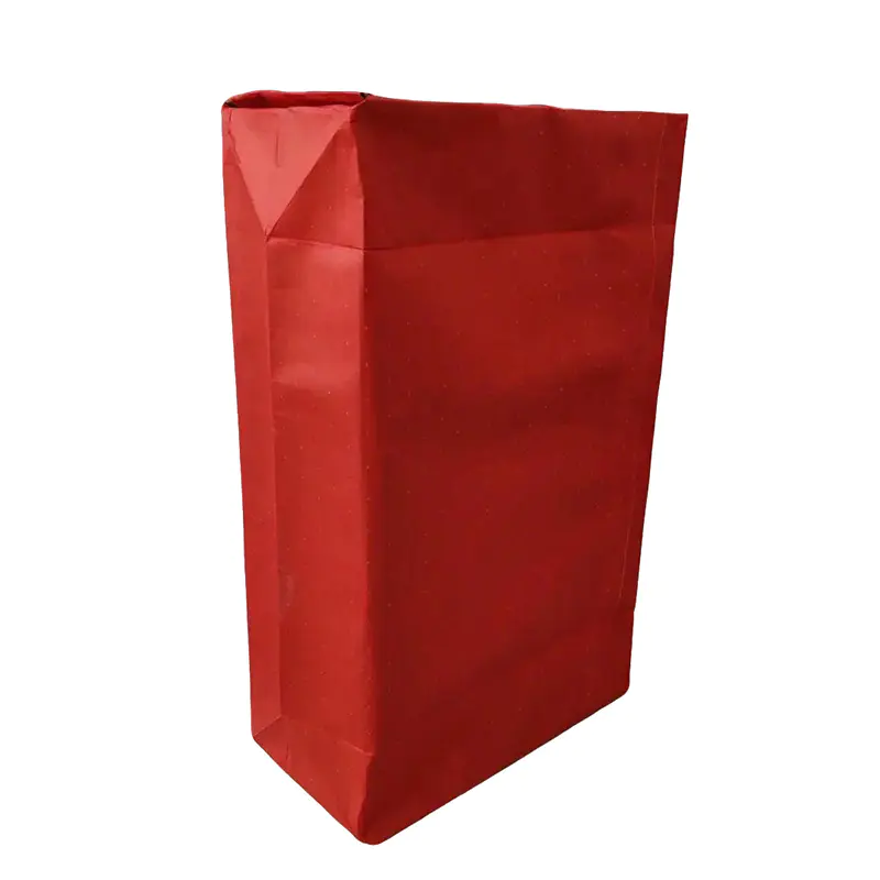 Túi giấy phân bón