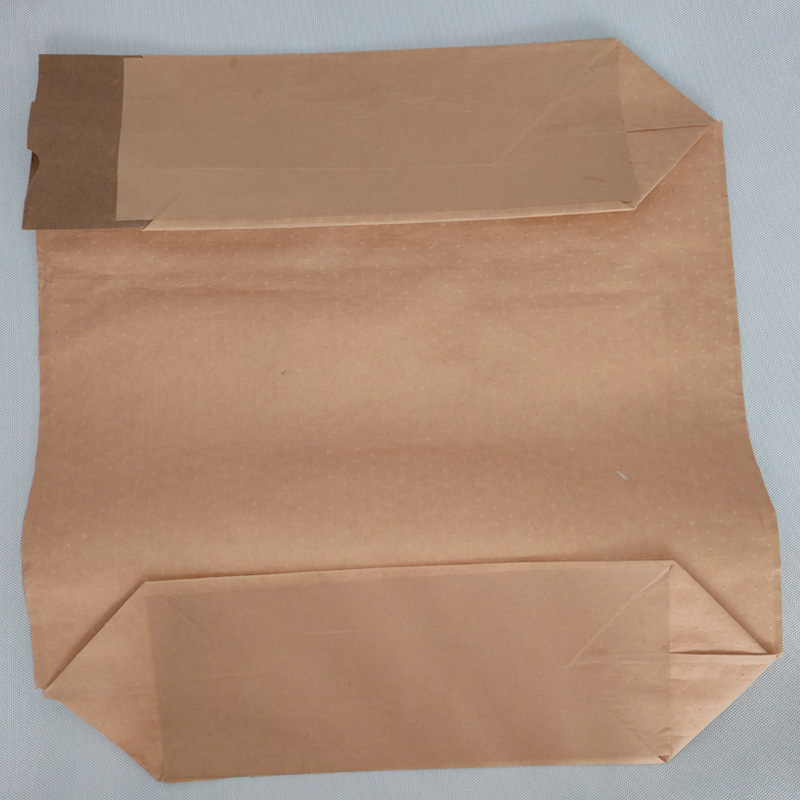 Túi van dệt bằng giấy kraft